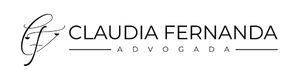 Logo claudia fernanda advogada imperatriz